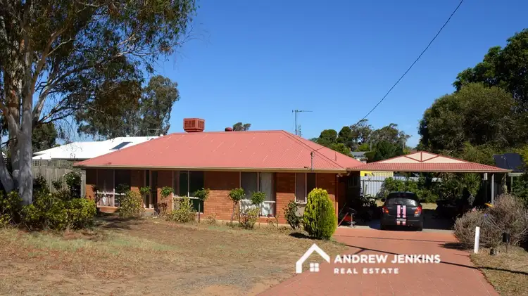 35 Wiruna St, Barooga NSW 3644