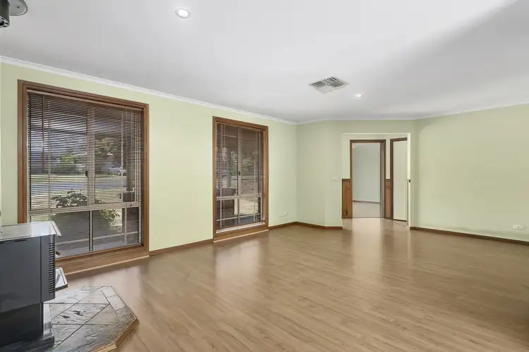 Third view of Homely house listing, 19 Elmslie Cct, West Wodonga VIC 3690