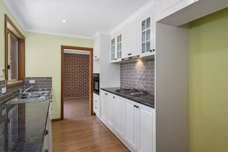 Sixth view of Homely house listing, 19 Elmslie Cct, West Wodonga VIC 3690