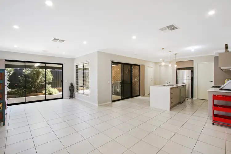 Sixth view of Homely house listing, 8 Stockyard Way, Thurgoona NSW 2640