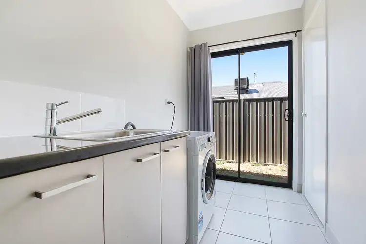 Seventh view of Homely house listing, 8 Stockyard Way, Thurgoona NSW 2640