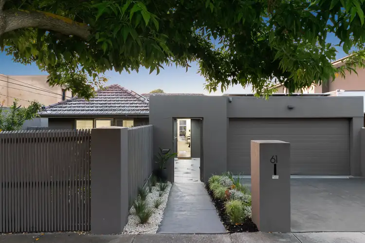 61 Comer St, Brighton East VIC 3187