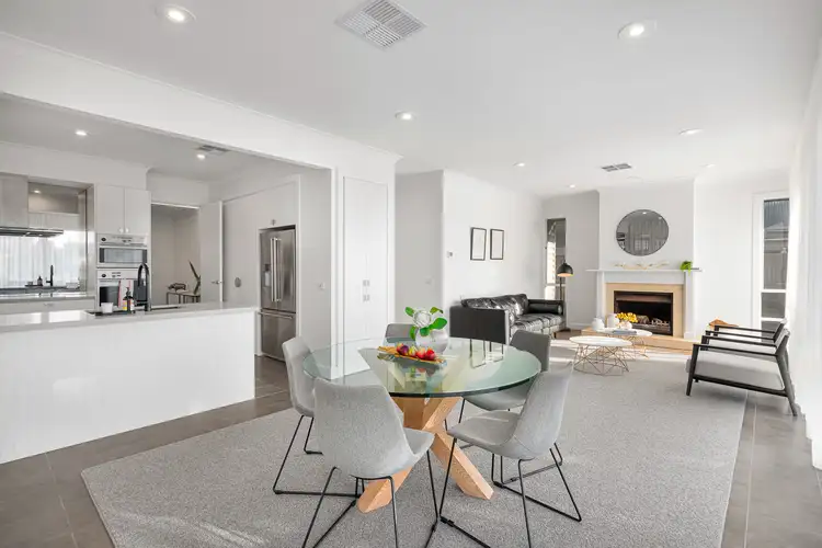 Fifth view of Homely house listing, 61 Comer St, Brighton East VIC 3187