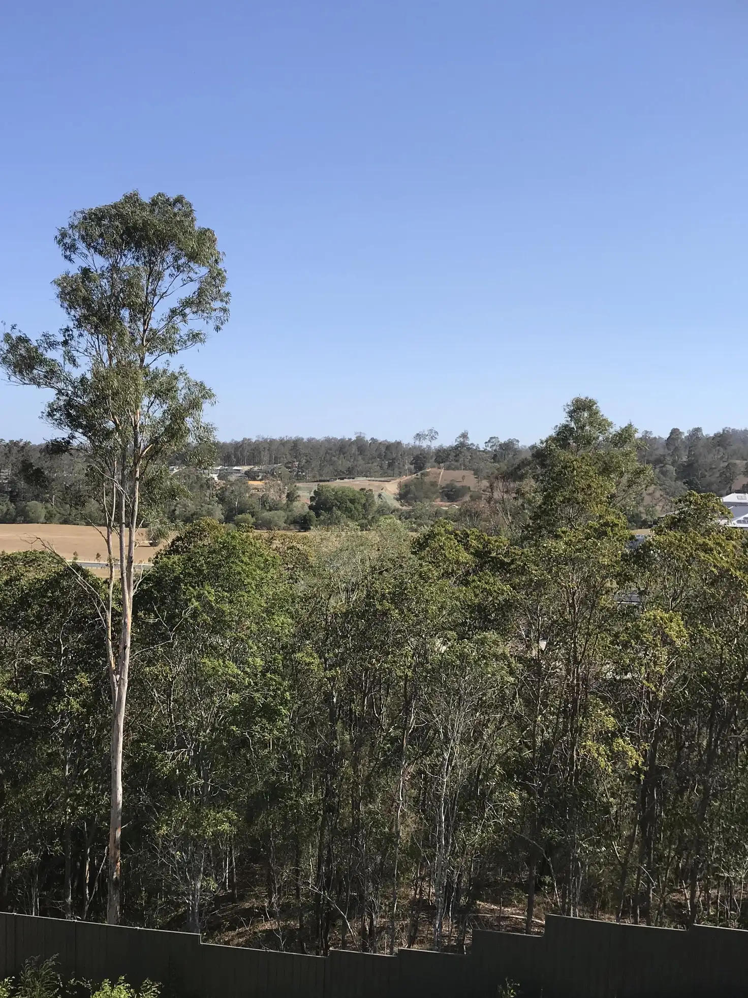 Main view of Homely land listing, 166 Cedar Creek Rd, Upper Kedron QLD 4055