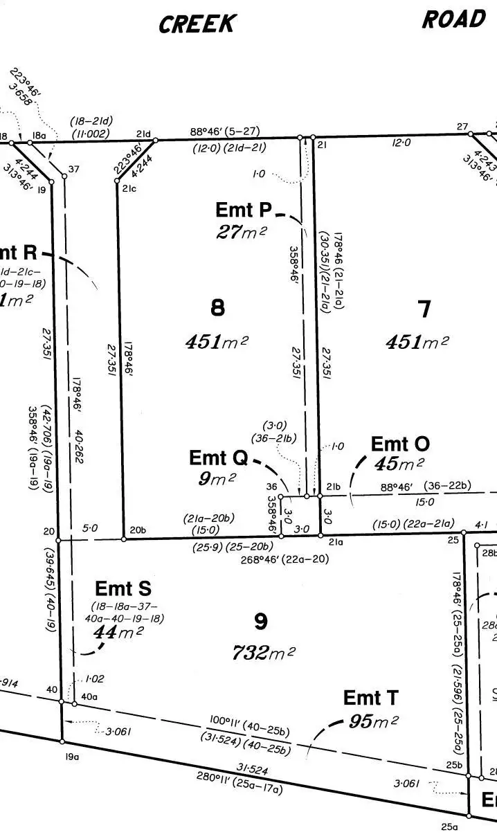 Fourth view of Homely land listing, 166 Cedar Creek Rd, Upper Kedron QLD 4055