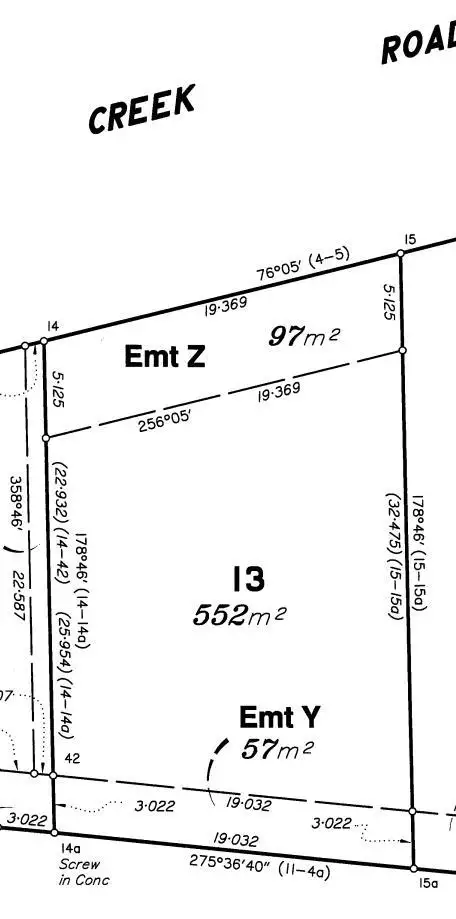 Third view of Homely land listing, 174 Cedar Creek Rd, Upper Kedron QLD 4055