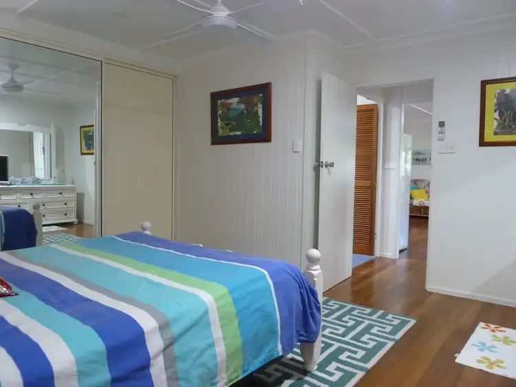 Seventh view of Homely house listing, 17 Mandalay Ave, Nelly Bay QLD 4819