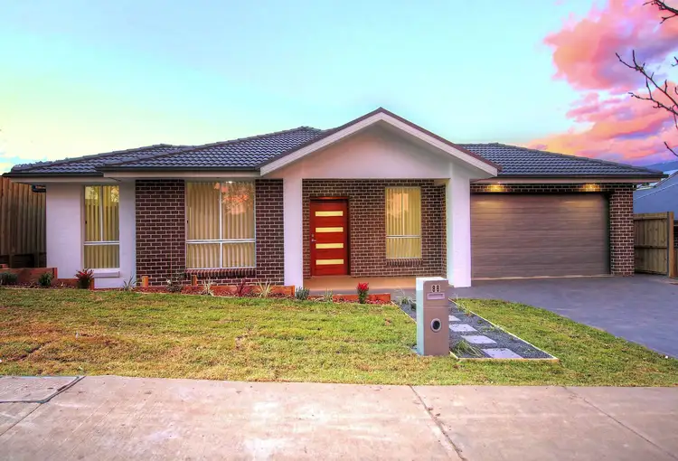 88 Condell Park Rd, Wilton NSW 2571