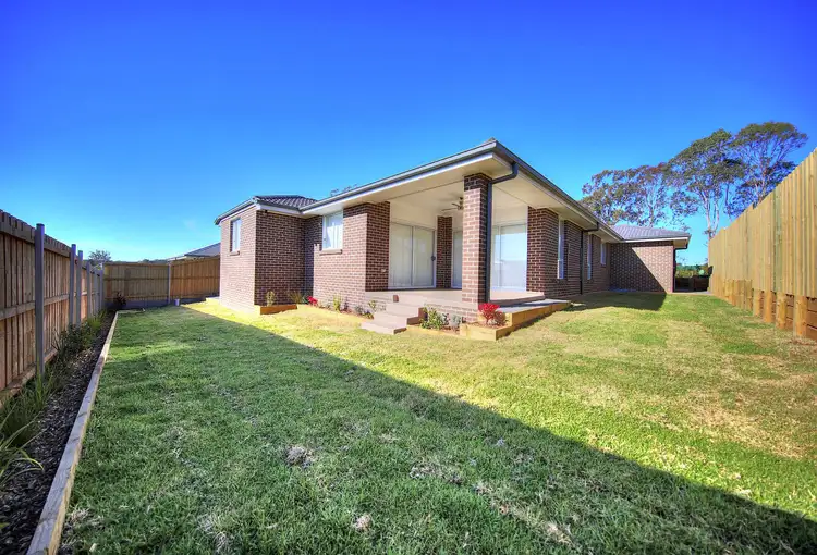 Fifth view of Homely house listing, 88 Condell Park Rd, Wilton NSW 2571