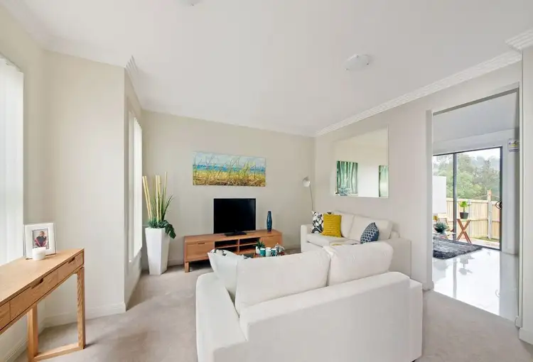 Second view of Homely townhouse listing, 13/111 Menangle St, Picton NSW 2571