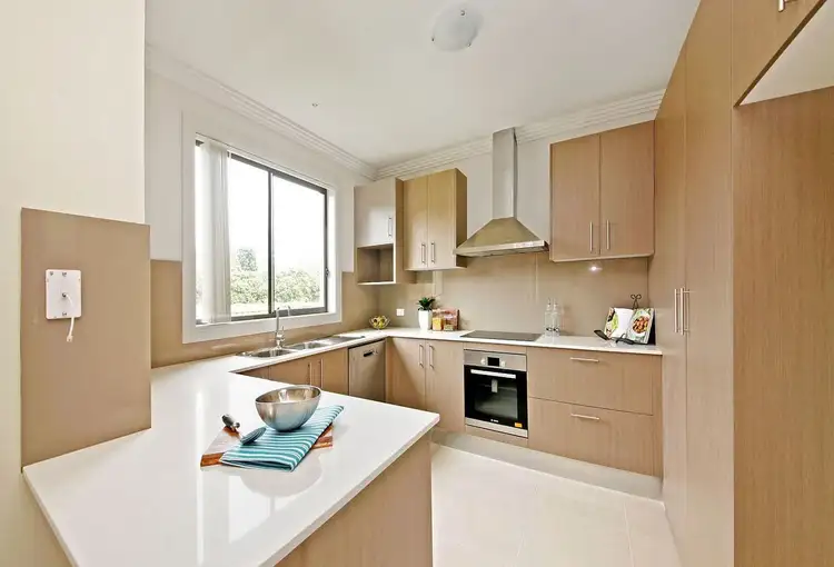 Third view of Homely townhouse listing, 13/111 Menangle St, Picton NSW 2571