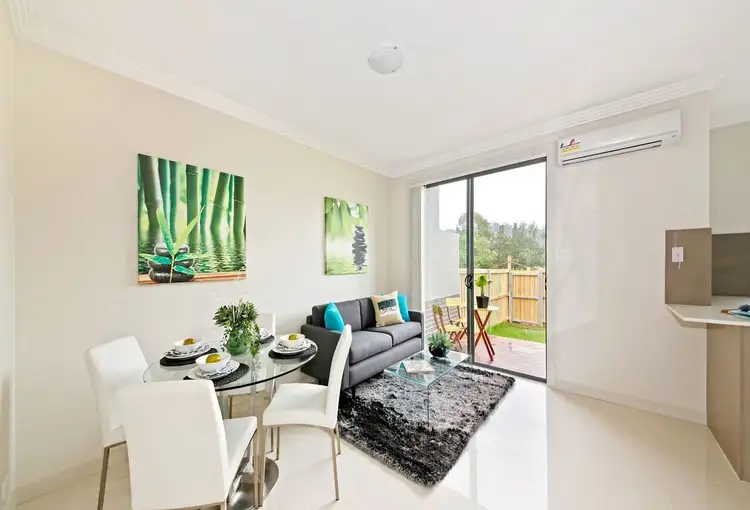 Fourth view of Homely townhouse listing, 13/111 Menangle St, Picton NSW 2571