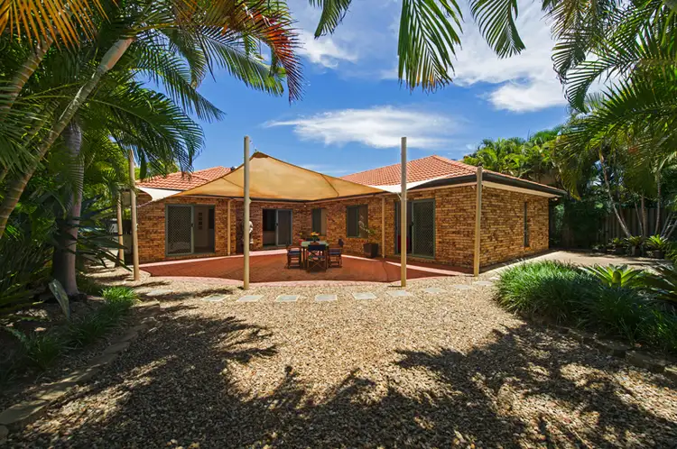 Main view of Homely house listing, 7 Silverash St, Oxenford QLD 4210