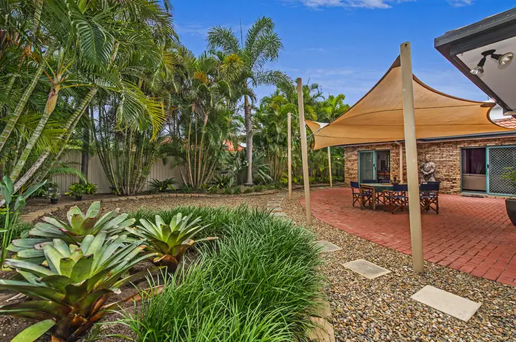 Second view of Homely house listing, 7 Silverash St, Oxenford QLD 4210