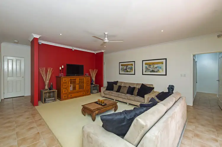 Fifth view of Homely house listing, 7 Silverash St, Oxenford QLD 4210