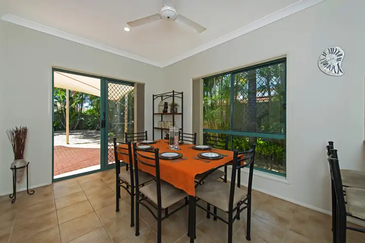 Sixth view of Homely house listing, 7 Silverash St, Oxenford QLD 4210