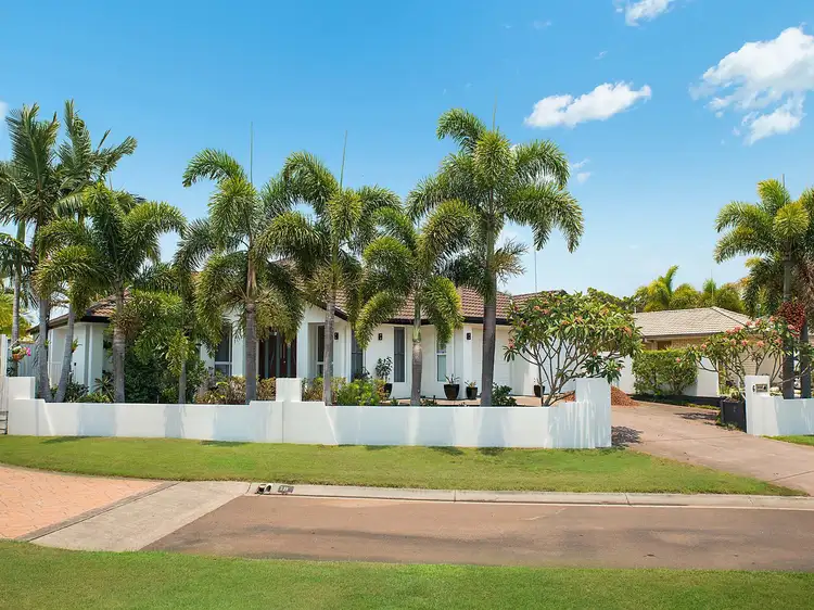 6 Pompano Court, Mountain Creek QLD 4557