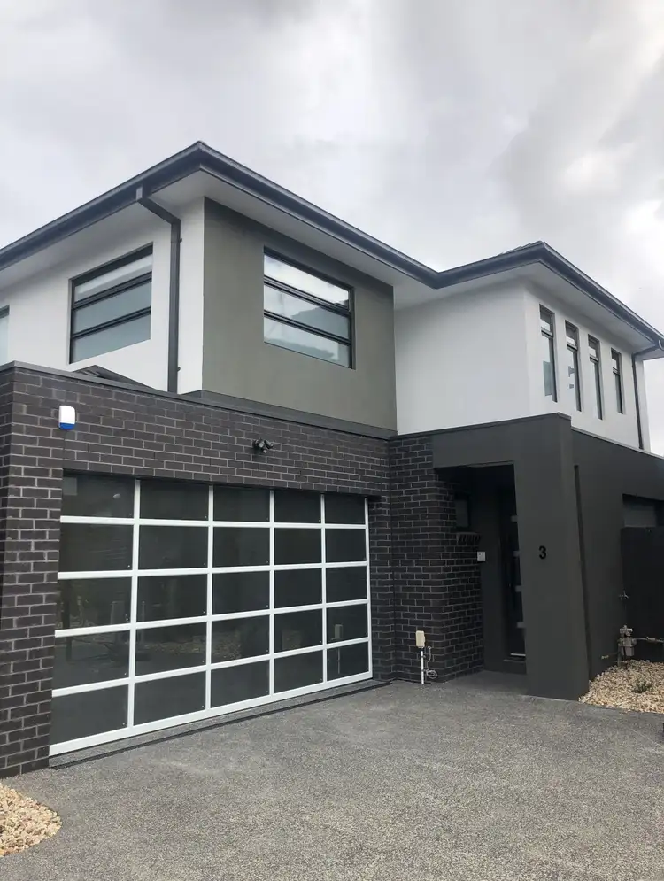 Unit 3/1 Shane Court, Avondale Heights VIC 3034