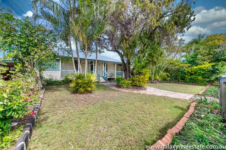 Main view of Homely house listing, 60 Burnett St, Bundaberg South QLD 4670