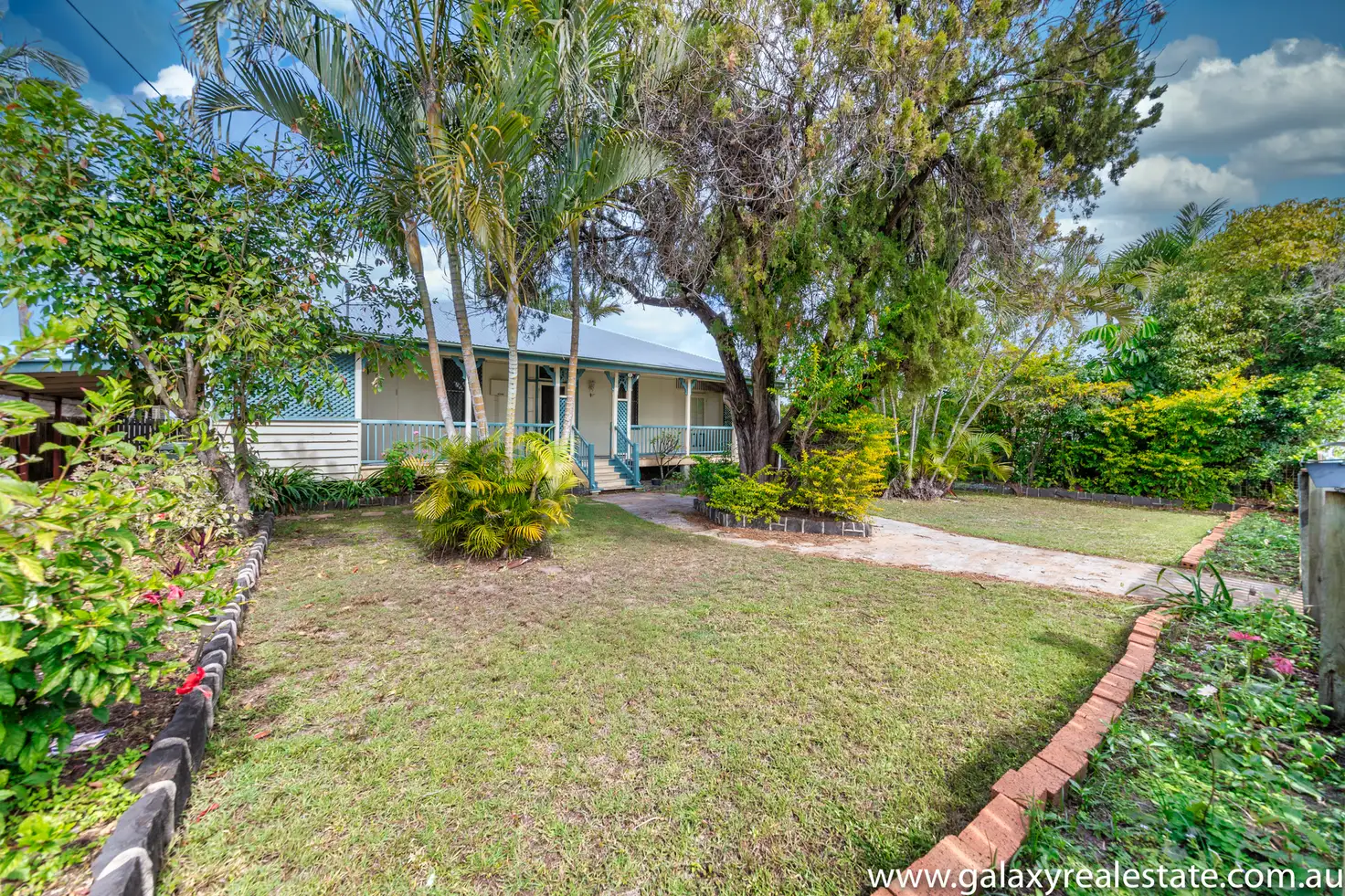 Main view of Homely house listing, 60 Burnett St, Bundaberg South QLD 4670