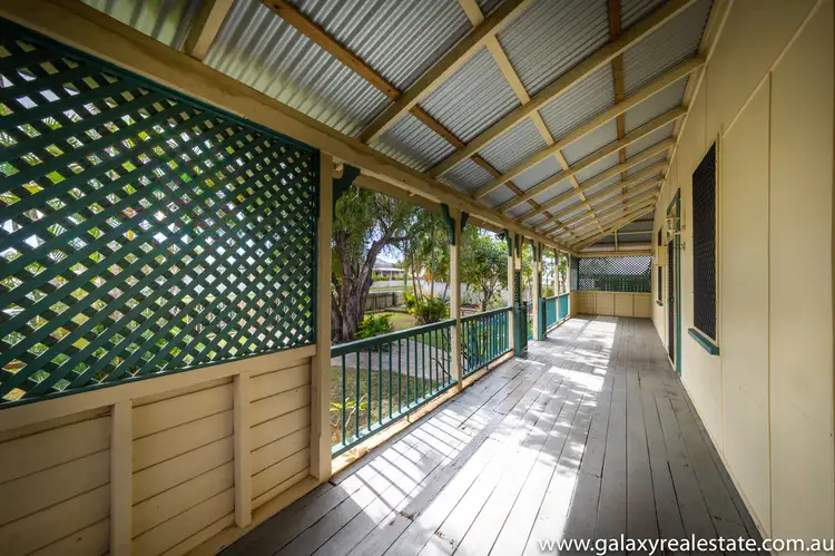 Second view of Homely house listing, 60 Burnett St, Bundaberg South QLD 4670