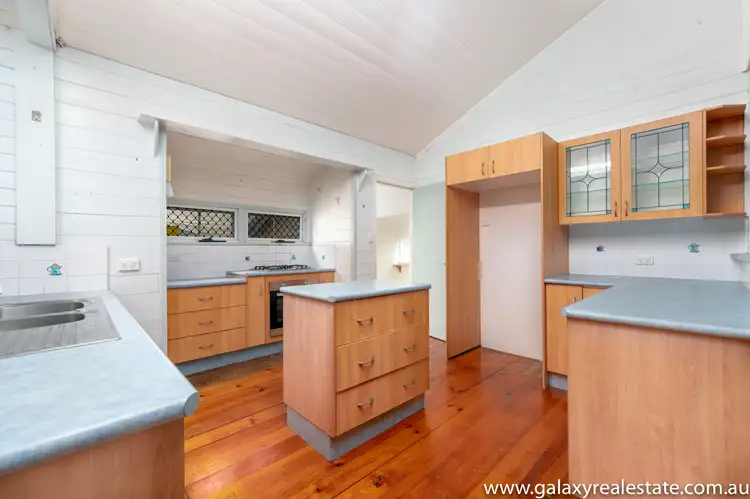 Third view of Homely house listing, 60 Burnett St, Bundaberg South QLD 4670