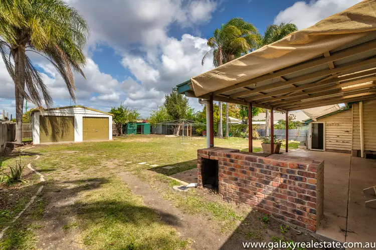 Fourth view of Homely house listing, 60 Burnett St, Bundaberg South QLD 4670