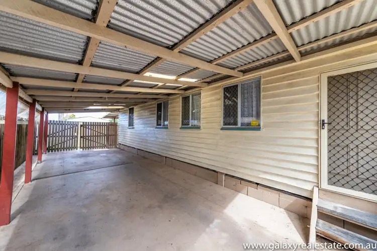 Fifth view of Homely house listing, 60 Burnett St, Bundaberg South QLD 4670
