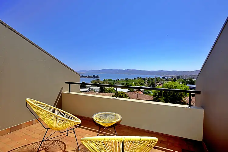 Second view of Homely unit listing, Unit 14/3 Kurrajong St, Jindabyne NSW 2627