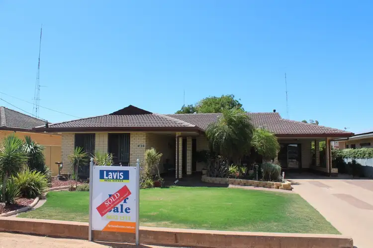 160 Kingston Road, Port Pirie SA 5540