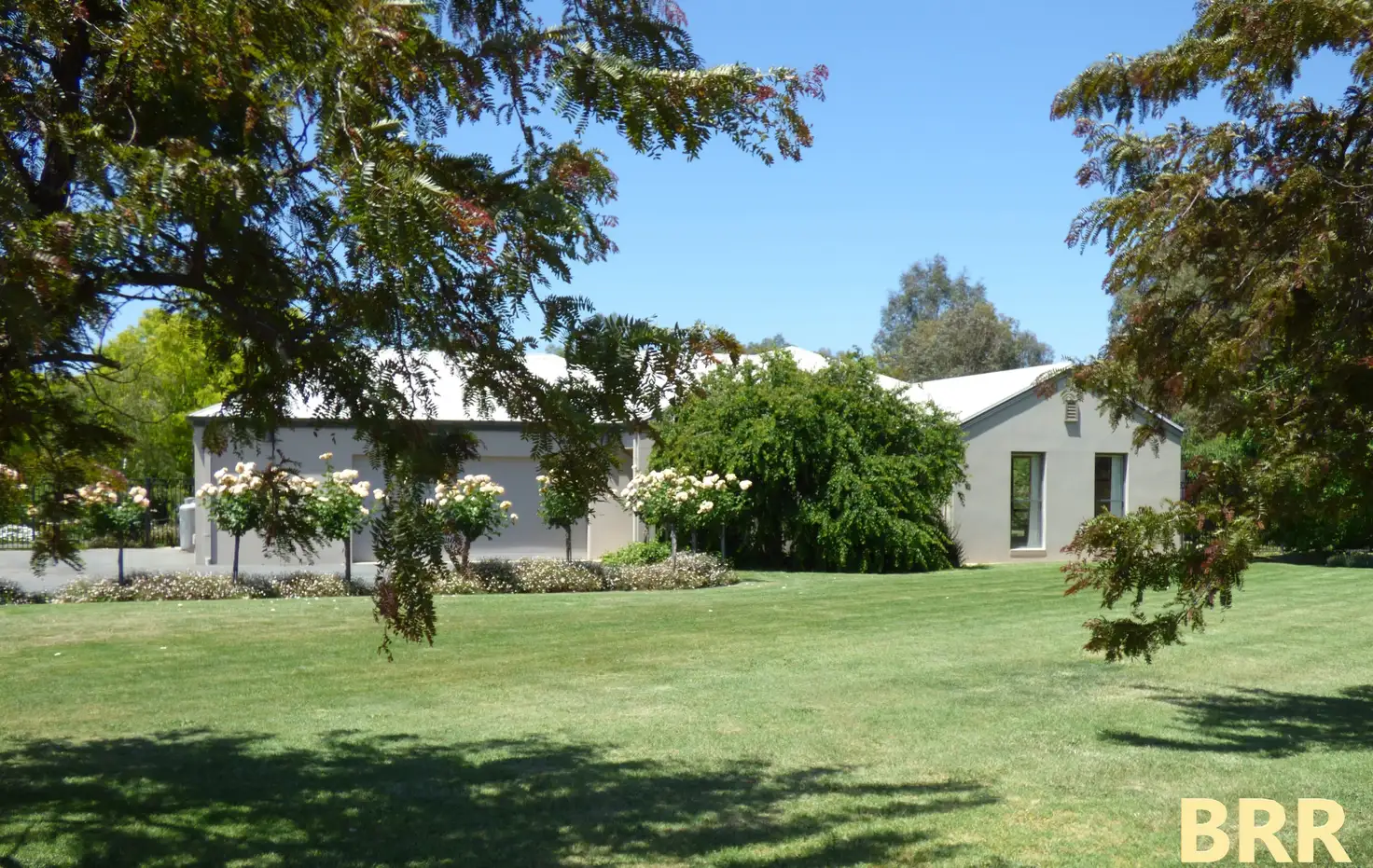Main view of Homely house listing, 73 Olivers Rd, Benalla VIC 3672