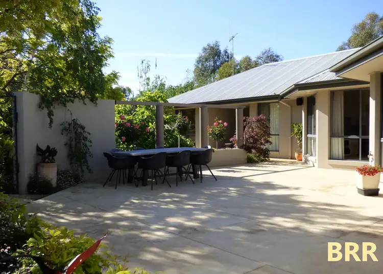 Second view of Homely house listing, 73 Olivers Rd, Benalla VIC 3672