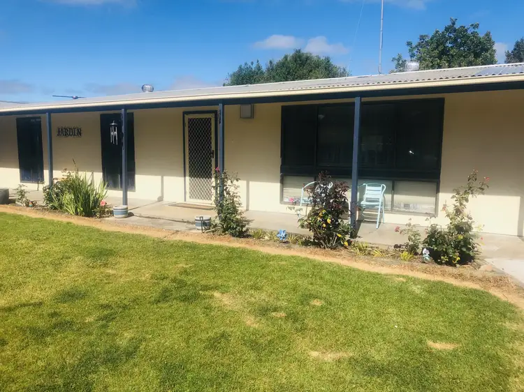 16 Shanks St, Penola SA 5277