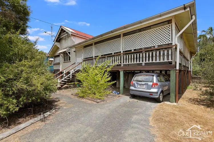 180 Ferry St, Maryborough QLD 4650