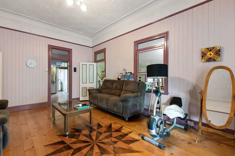 Sixth view of Homely house listing, 180 Ferry St, Maryborough QLD 4650