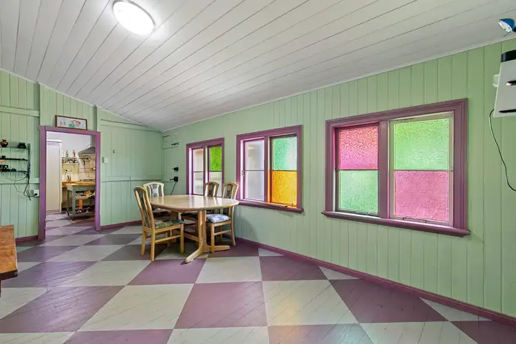 Seventh view of Homely house listing, 180 Ferry St, Maryborough QLD 4650