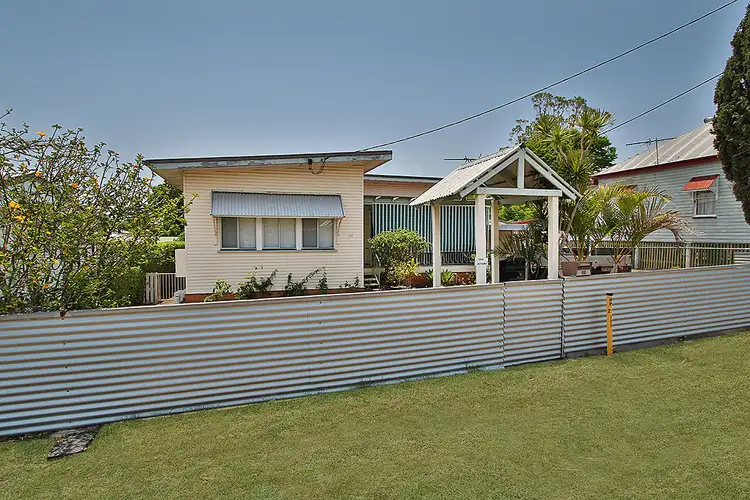 Second view of Homely house listing, 66 Cole St, Silkstone QLD 4304