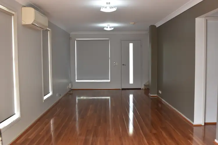 Second view of Homely house listing, 14 Dianella Cct, Woodcroft NSW 2767