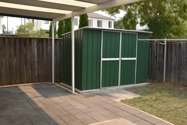 Sixth view of Homely house listing, 14 Dianella Cct, Woodcroft NSW 2767