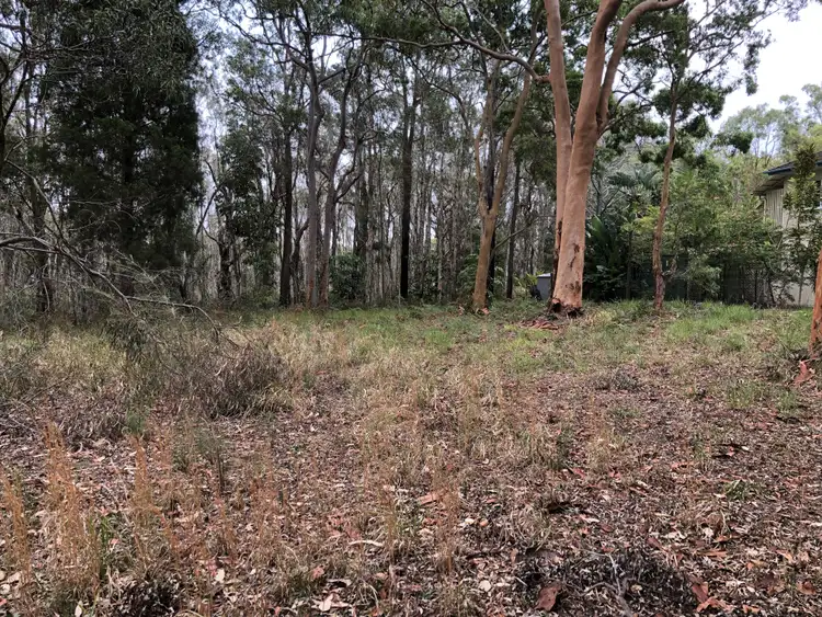 Second view of Homely land listing, 35 Alexander St, Macleay Island QLD 4184