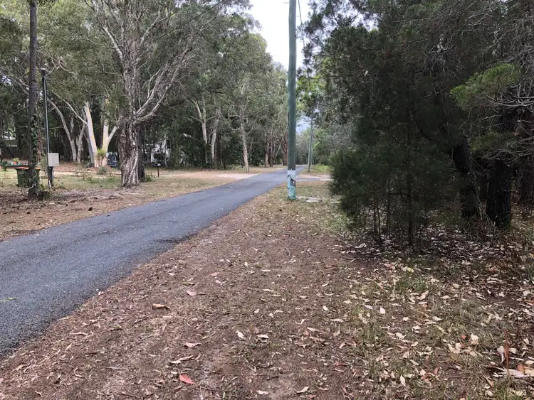 Third view of Homely land listing, 35 Alexander St, Macleay Island QLD 4184