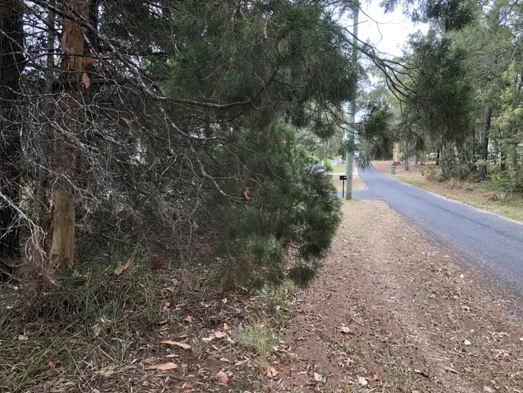 Fourth view of Homely land listing, 35 Alexander St, Macleay Island QLD 4184