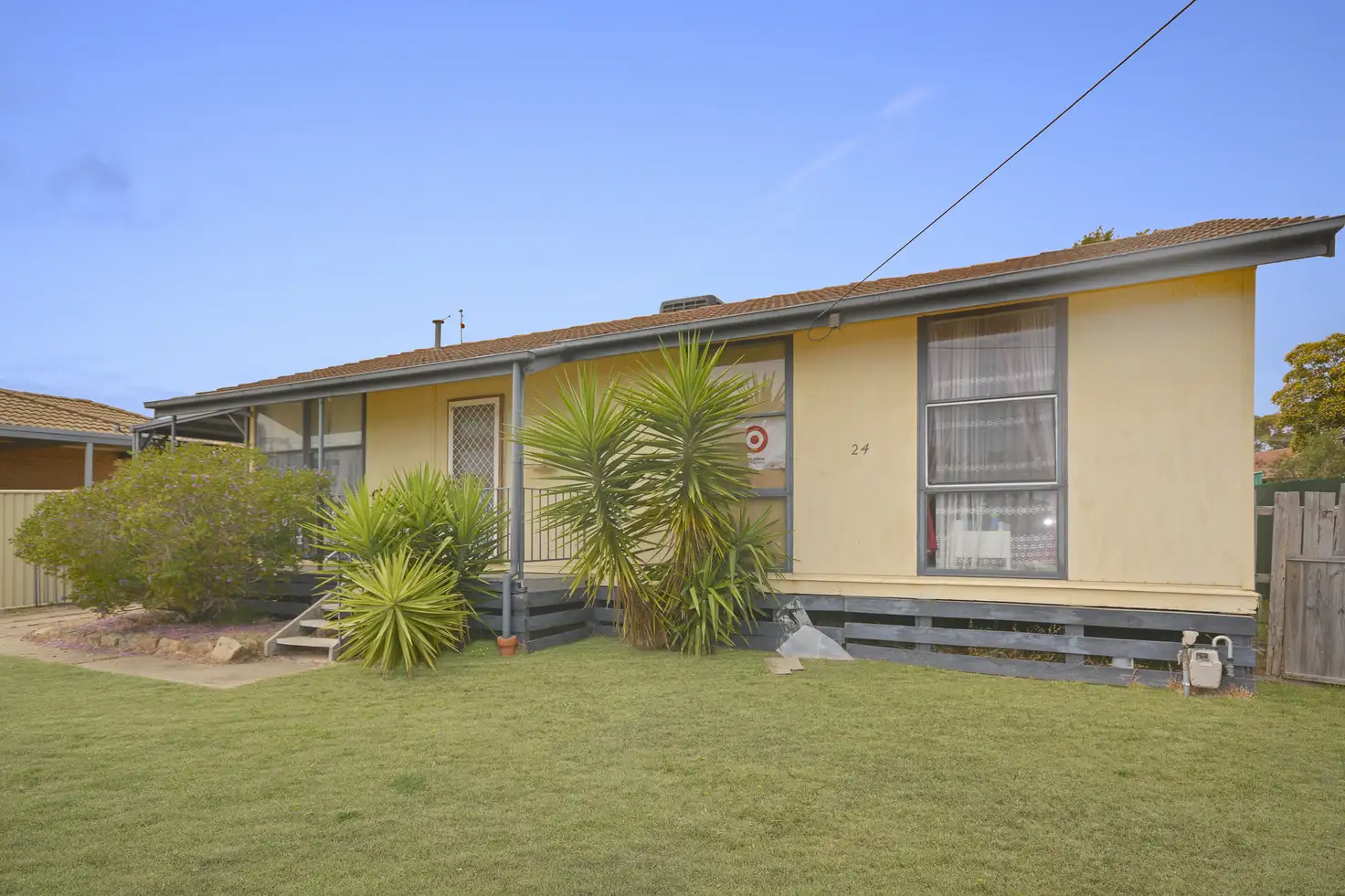 Main view of Homely house listing, 24 Warren St, Stawell VIC 3380