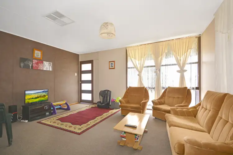 Second view of Homely house listing, 24 Warren St, Stawell VIC 3380