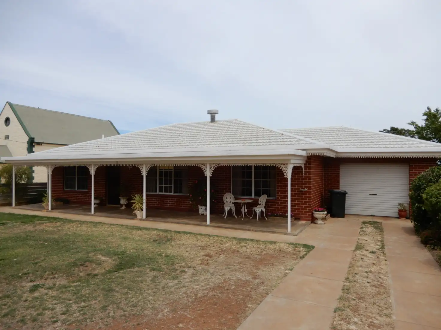 Main view of Homely house listing, 12 Stephens St, Booleroo Centre SA 5482