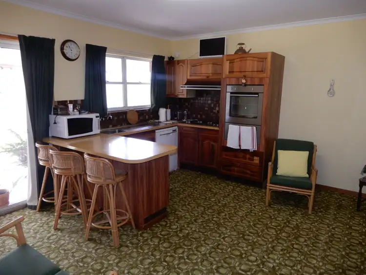 Second view of Homely house listing, 12 Stephens St, Booleroo Centre SA 5482