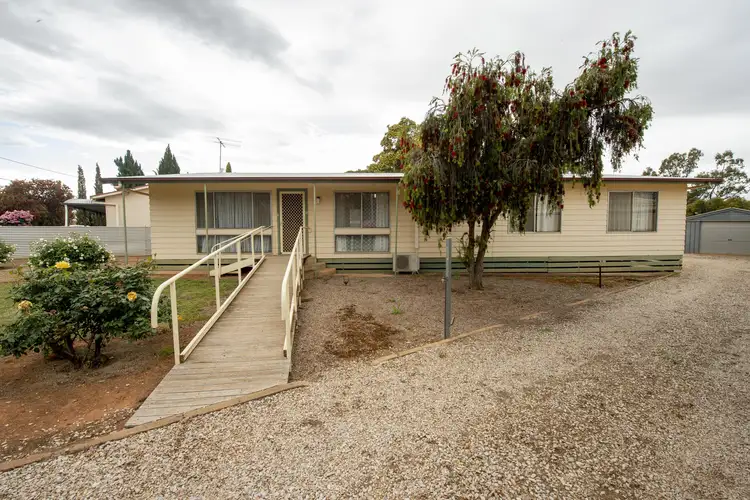 50 South Tce, Jamestown SA 5491