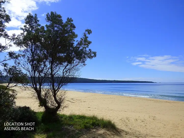 Third view of Homely unit listing, Unit 4/12 Barclay St, Eden NSW 2551