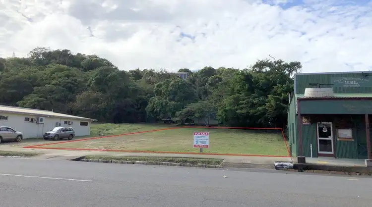 Main view of Homely land listing, 134 Charlotte St, Cooktown QLD 4895