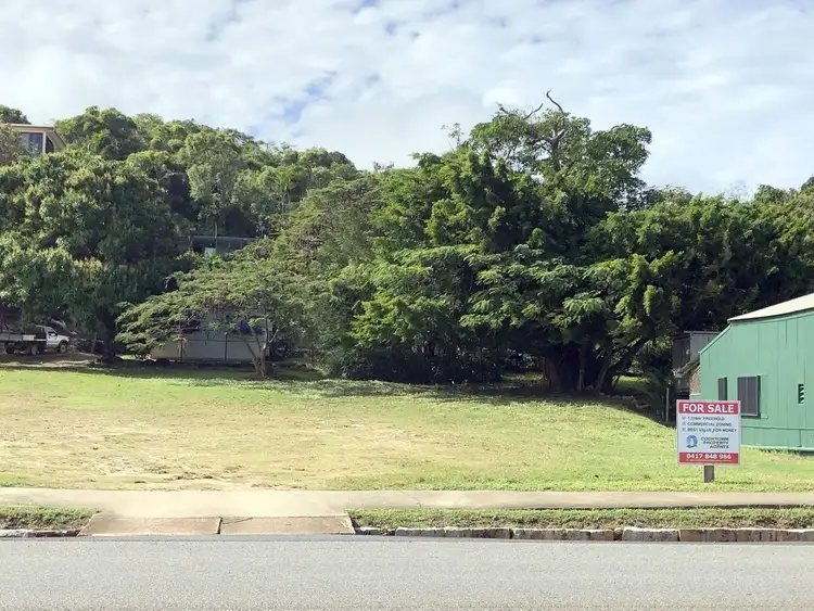 Third view of Homely land listing, 134 Charlotte St, Cooktown QLD 4895